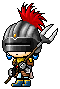 ManSpear